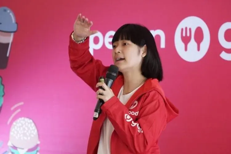 GoFood Catat 50 Juta Order Per Bulan di Akhir 2019. (FOTO: Gojek)