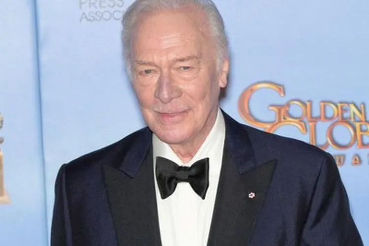 Kabar Duka: Aktor The Sound of Music Christopher Plummer Meninggal Dunia