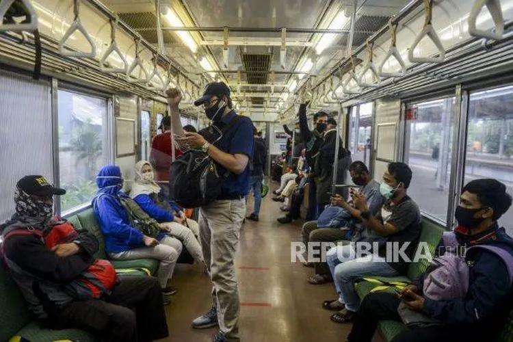 Ilustrasi (Republika)