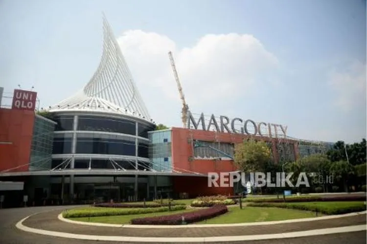 Ilustrasi/ Margo City Depok