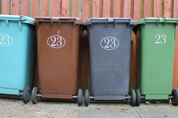 Ilustrasi sampah (pixabay)