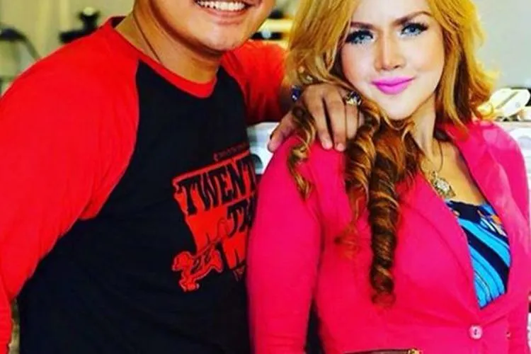 Galih Ginanjar dan Barbie Kumalasari (instagram)