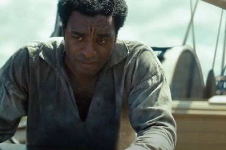 Petikan trailer film 12 Years a Slave [Youtube/20th Century Studios]