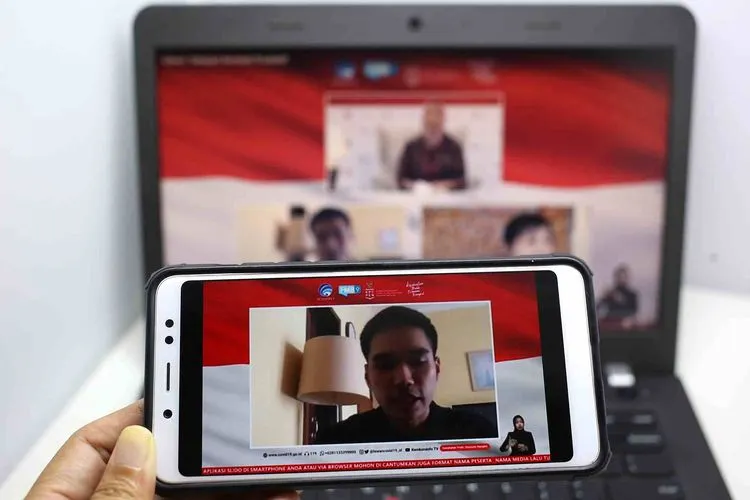 Webinar KPCPEN