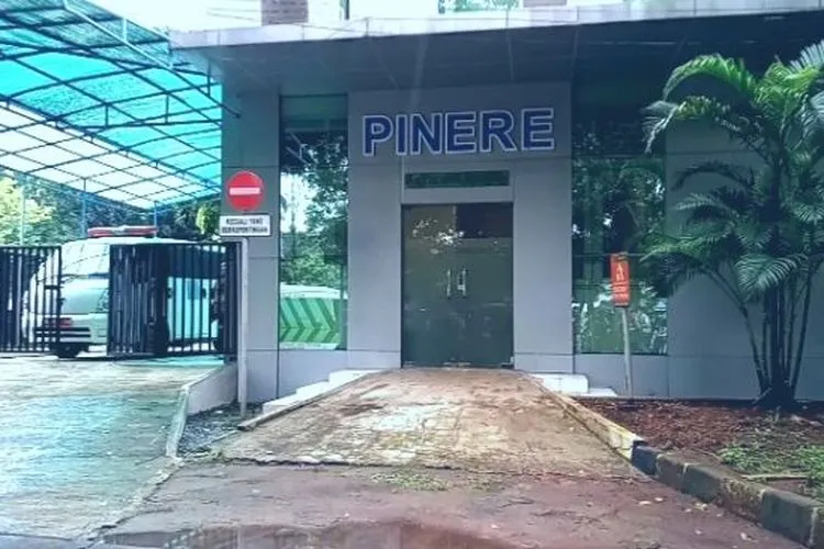 Ruang Isolasi di RSUP Persahabatan tempat dirawatnya 10 pasien suspek virus Corona Covid-19. (Suara.com/Lilis Varwati)