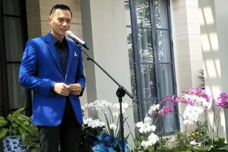 Agus Harimurti Yudhoyono (Republika)