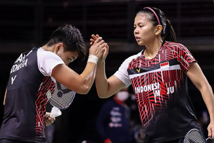 HASIL BWF WORLD TOUR FINALS 2020: Begini Perhitungan Kenapa Greysia/Apriyani Gagal ke Semifinal/badmintongindonesia.org