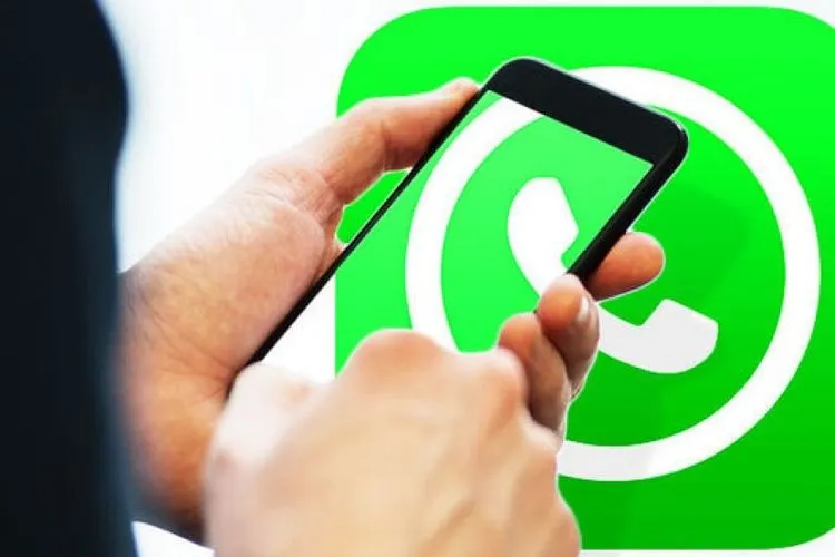Pesan WhatsApp (Ilustrasi/ ist)