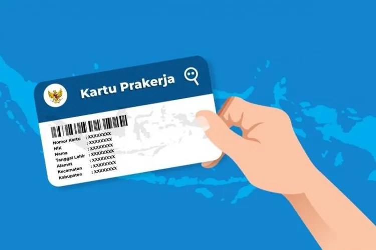 PEMBUKAAN PRAKERJA GELOMBANG 12: Hati-hati Link Penipuan! Cek Infonya di Sini/ilustrasi