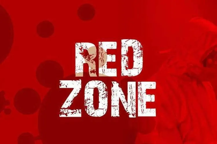 Enam daerah di Jabar masuk zona merah Covid-19. (dok)