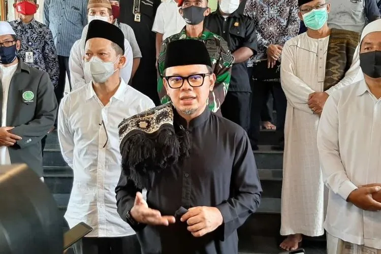 Wali Kota Bogor, Bima Arya/ dok