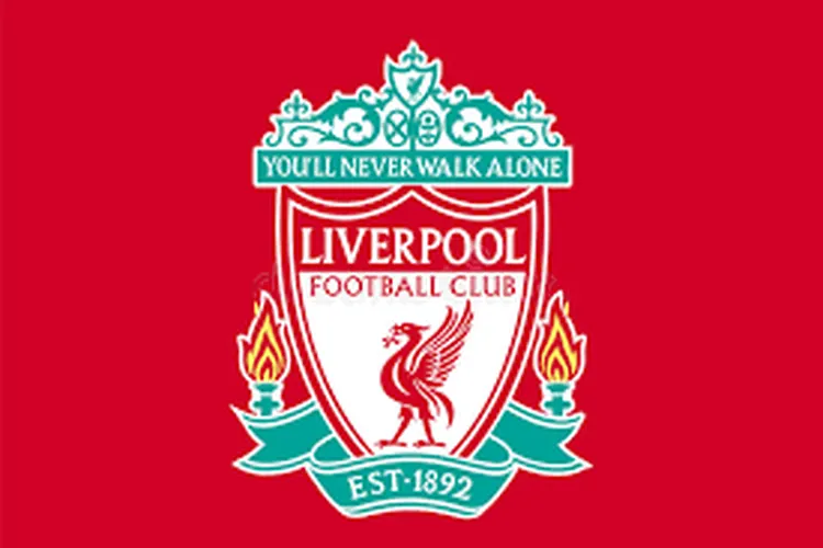 logo liverpool