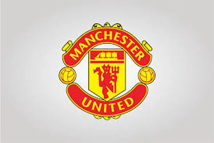 logo Manchester United