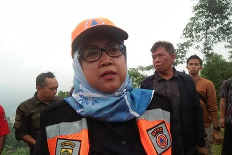 Bupati Bogor Ade Yasin (Ayobogor/Husnul Khatimah)