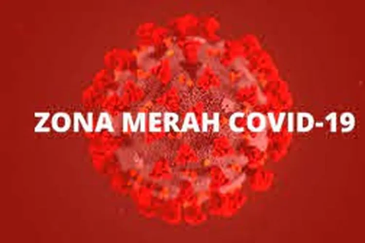 Kota Bandung masuk Zona Merah Covid-19