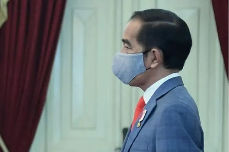 Presiden RI Joko Widodo/ instagram