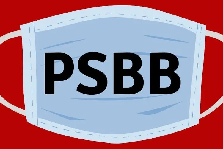 Kasus Baru Covid-19 di Catat Rekor Tertinggi Lagi! PSBB Transisi di Jakarta Lanjut Lagi?