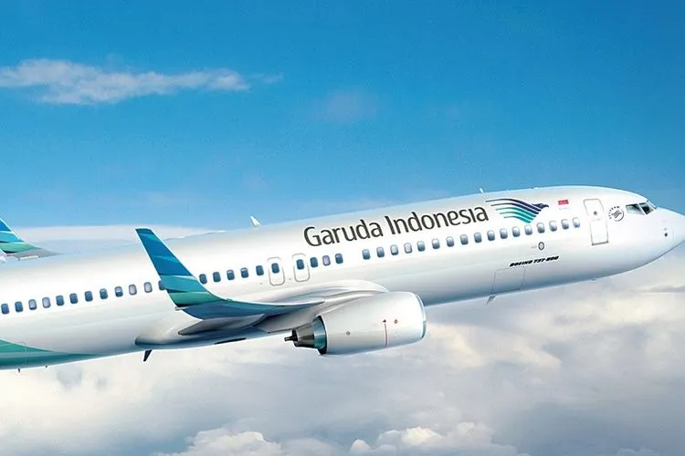Dukung Pariwisata Domestik, Garuda Serius Adaptasi Protokol Kesehatan Covid-19/garuda-indonesia.com