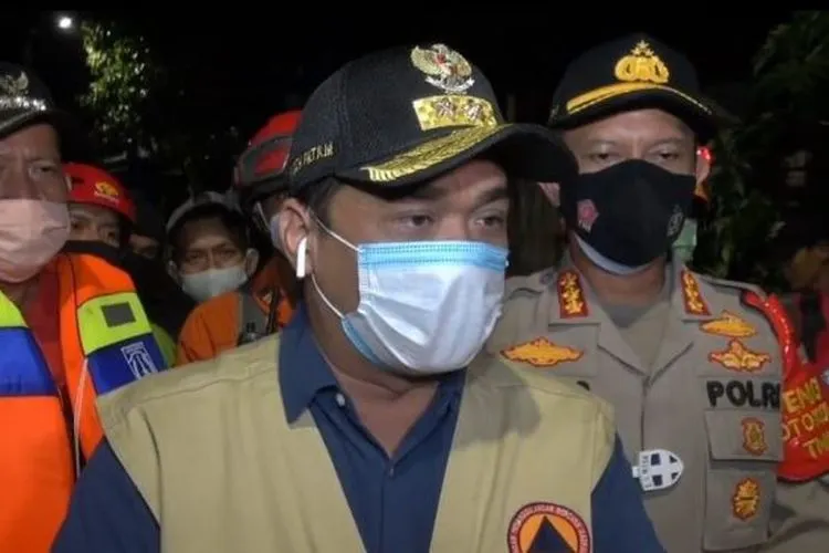 Wakil Gubernur DKI Jakarta, Ahmad Riza Patria / dok via Suara.com