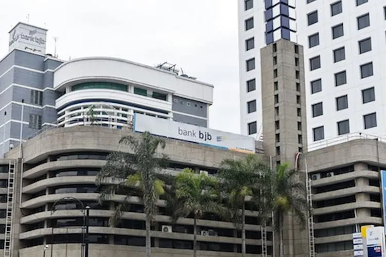 Topang laju ekspansi, bank bjb terbitkan obligasi subordinasi tahap II 2020. (dok)