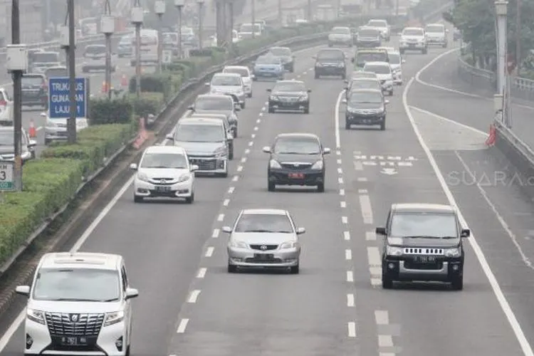 tol cikampek / suara.com