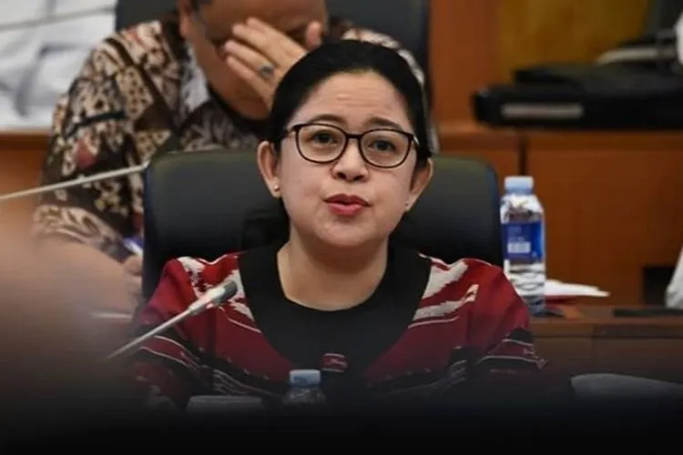 Ketua DPR Puan Maharani / instagram