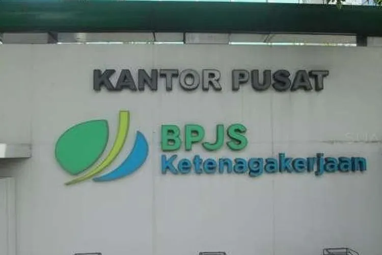 sebagai ilustrasi pusat pelayananan BPJS TK/ Suara.com