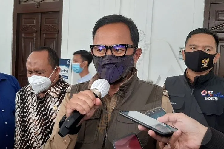 Wali Kota Bogor Bima Arya (Ayobogor/Husnul Khatimah)