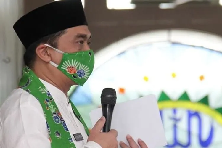 Wakil Gubernud DKI Jakarta Riza Patria/ Instagram