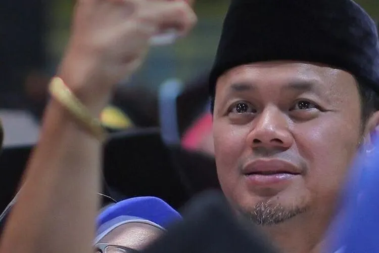 Wali Kota Bogor, Bima Arya Sugiarto/ instagram