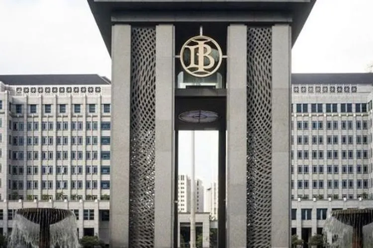 bank indonesia. dok