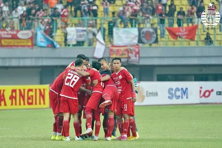 Tim Persija (dok Persija.co)