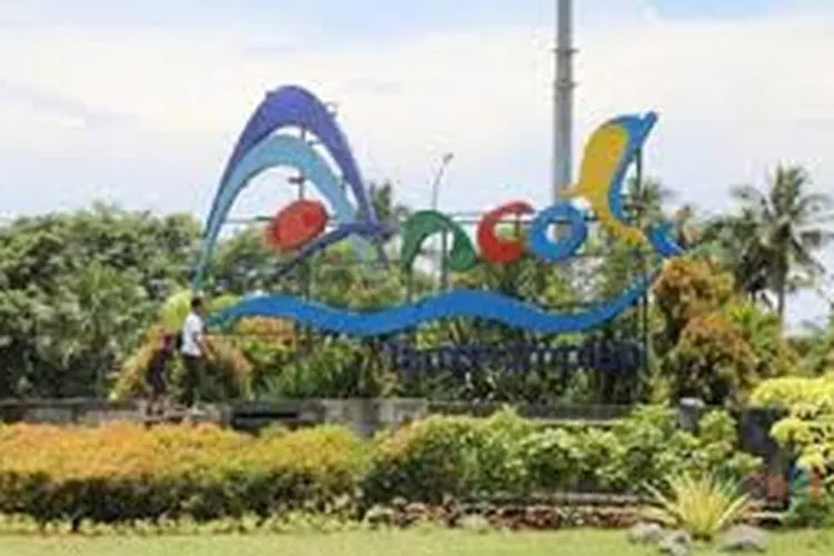 Taman Impian Jaya Ancol (dok)