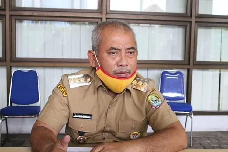 Wali Kota Bekasi, Rahmat Effendi / instagram