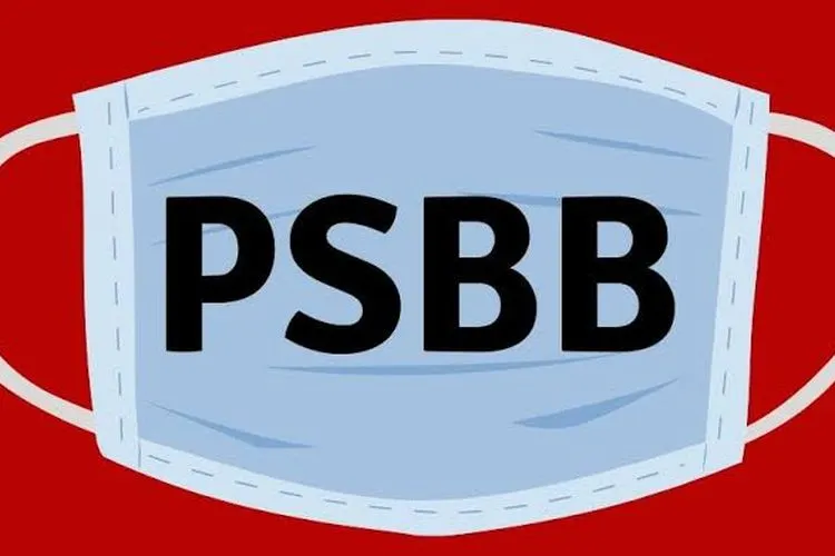 Kabupaten Tangerang menunggu perintah Gubernur Banten terkait pelaksanaan PSBB Total. (dok)