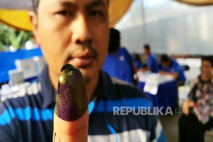 Pilkada (ilustrasi) Foto: Republika/Yogi Ardhi