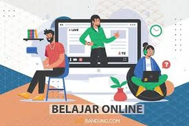 Ilustrasi (dok AyoMedia Network)