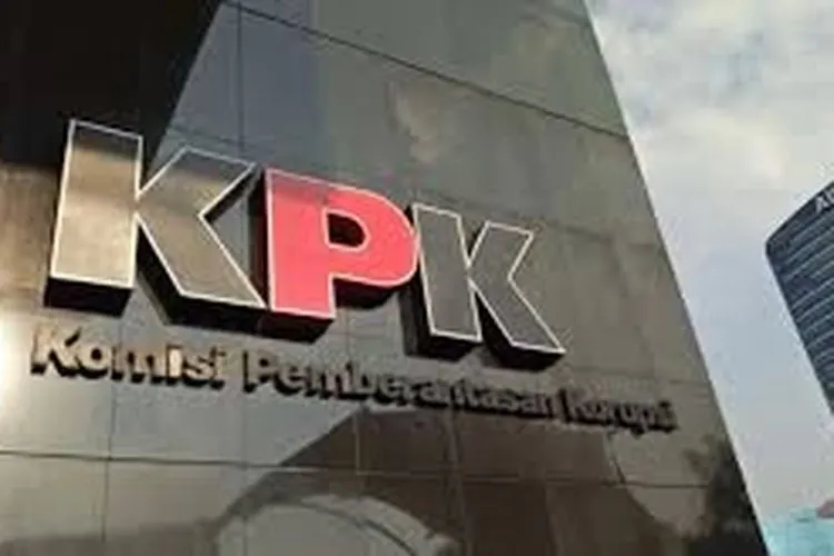ilustrasi KPK