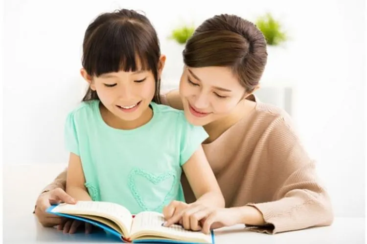 ilustrasi belajar di rumah/ shutterstock