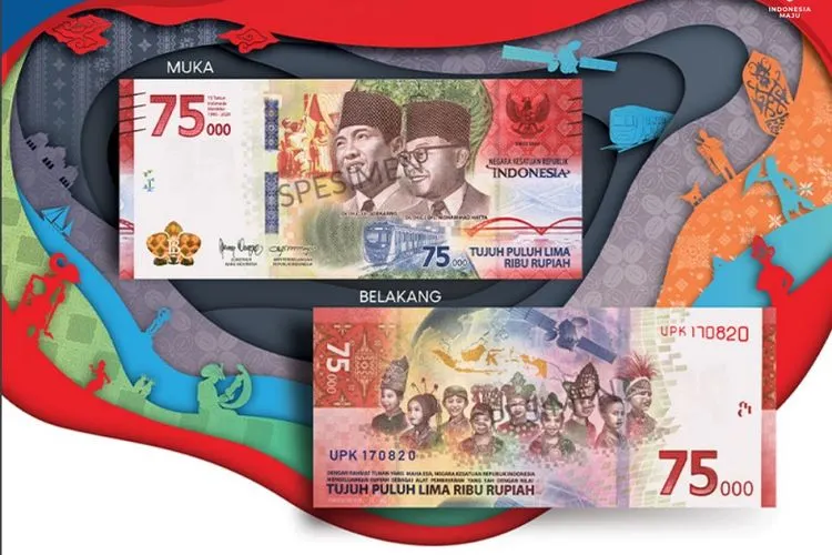 Dokumen tanya jawab tentang uang rupiah khusus/Istimewa