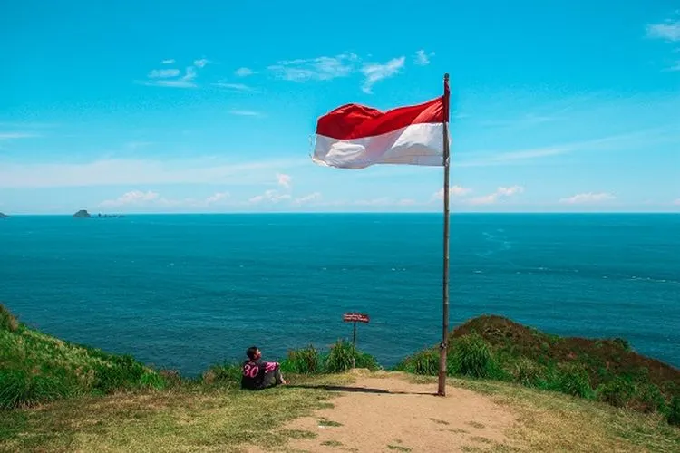 [Ilustrasi] Bendera Merah Putih (Unsplash.com/Anggit Rizkianto)