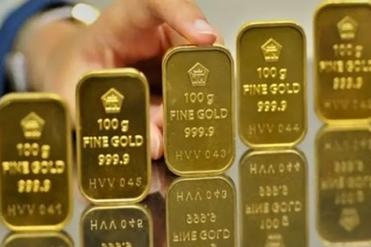 harga emas Antam Rabu 12 Agustus 2020. (ist)