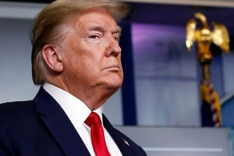 Donald Trump. (Alex Brandon/AP Photo)