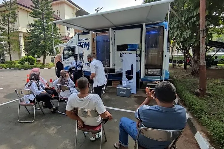 bank bjb gencarkan kampanye transaksi digital via gebyar ASN NgaDIGI (dok bjb)