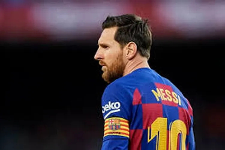Lionel Messi (everythingbarca.com)