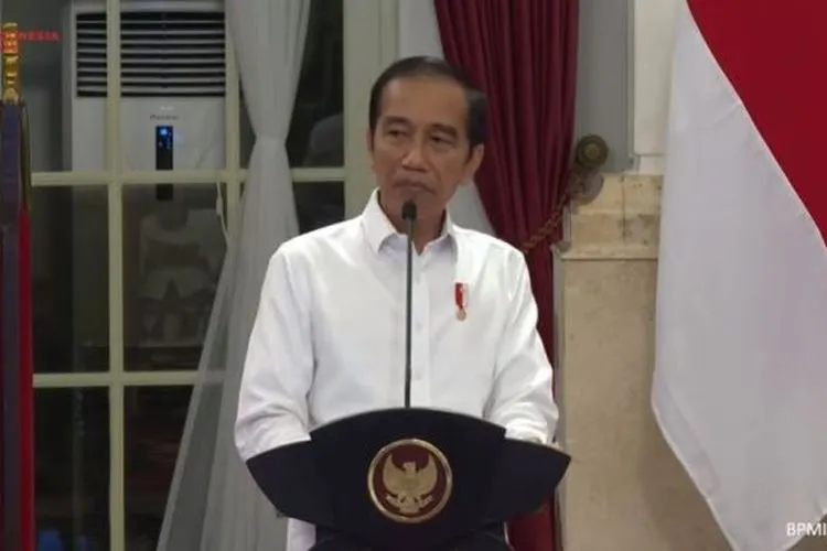 (Youtube/retariat Presiden)