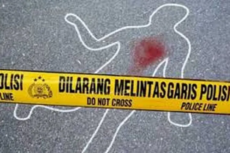 Mahasiswi tabrak 3 orang di Jaktim, 2 tewas satu terluka parah. (dok)