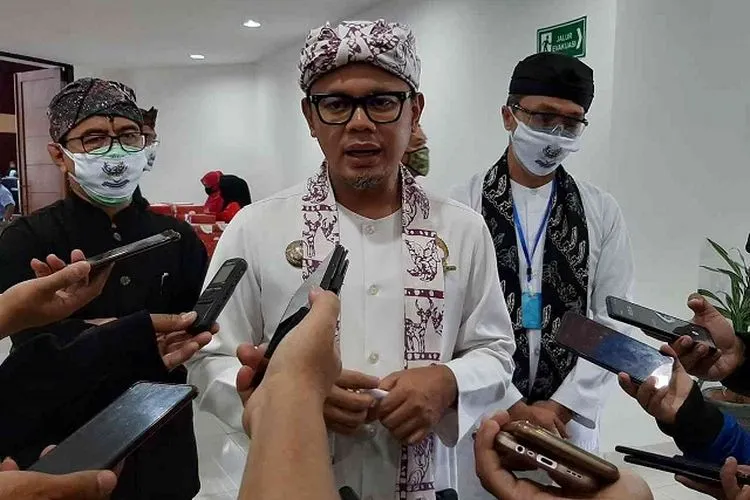 Wali Kota Bogor Bima Arya (Ayobogor/Husnul Khatimah)
