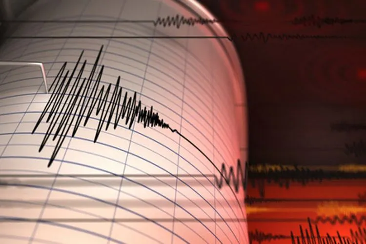 ilustrasi gempa bumi/ shutterstock