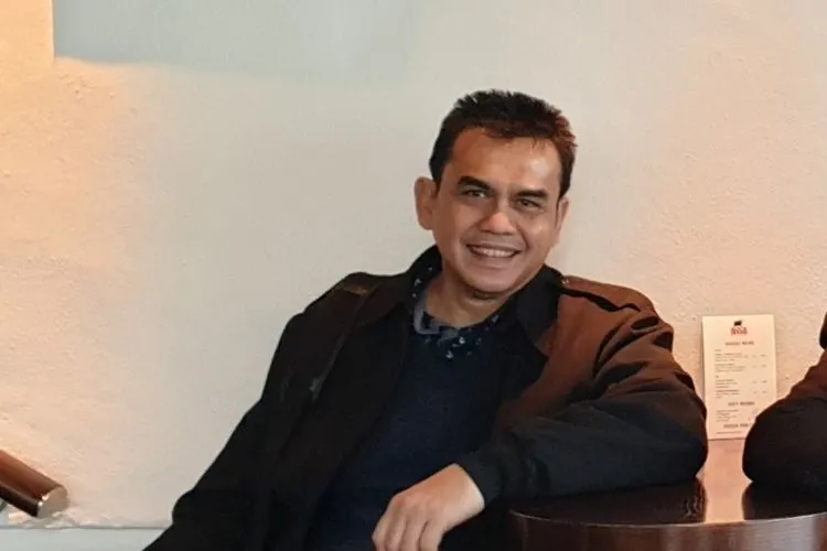Laksamana Muda TSNB Hutabarat/Istimewa